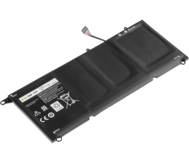 Green Cell 90V7W JD25G do Dell XPS 13 9343 9350 P54G - 1068522 - zdjęcie 2